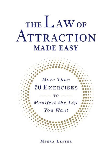 Produktbild: The Law of Attraction Made Easy