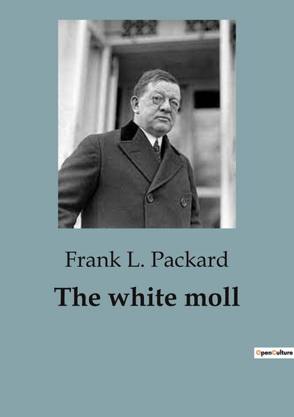 Produktbild: The white moll