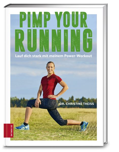 Produktbild: Pimp your Running