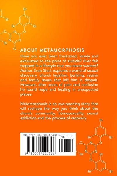 Produktbild: Metamorphosis - Triumph Through Trials