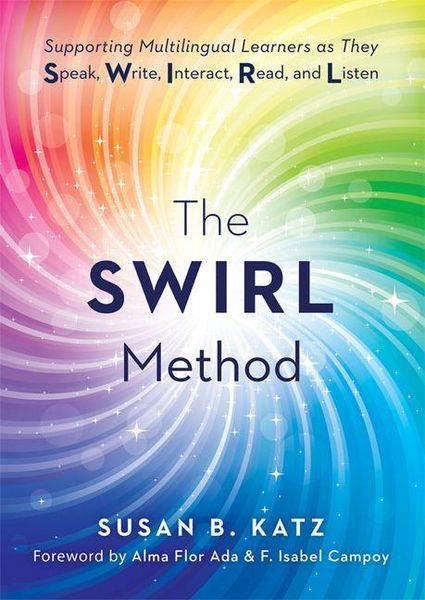 Produktbild: The Swirl Method