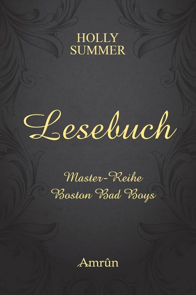 Produktbild: Das Holly Summer Lesebuch