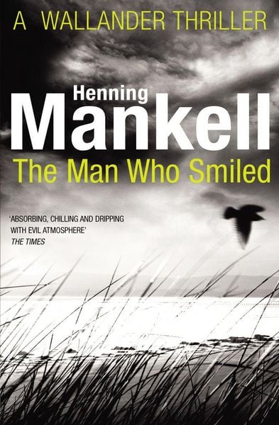 Produktbild: The Man Who Smiled