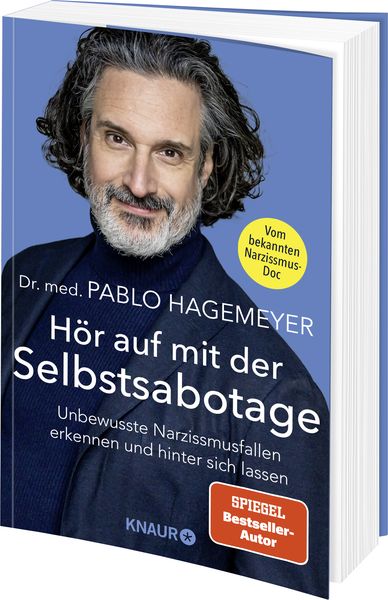 Hör auf mit der Selbstsabotage