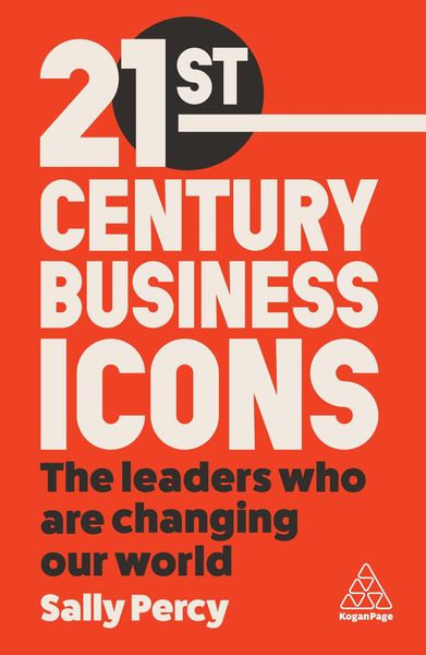 Produktbild: 21st Century Business Icons