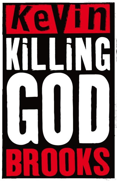 Produktbild: Killing God