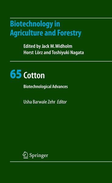 Produktbild: Cotton