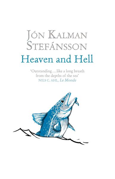 Produktbild: Heaven and Hell