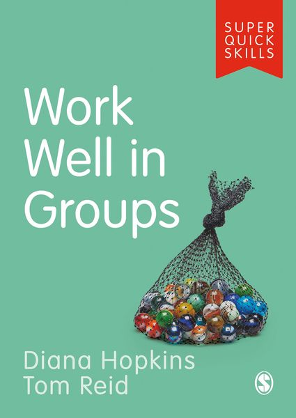 Produktbild: Work Well in Groups