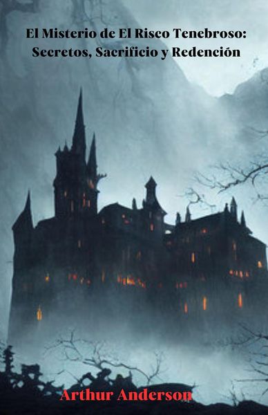 Produktbild: El Misterio de El Risco Tenebroso: Secretos, Sacrificio y Redenci&oacute;n