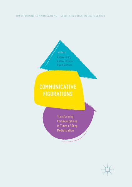 Produktbild: Communicative Figurations