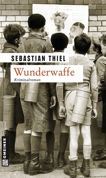 Produktbild: Wunderwaffe