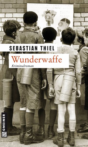 Produktbild: Wunderwaffe