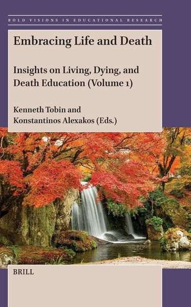 Produktbild: Embracing Life and Death
