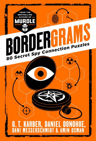 Produktbild: Bordergrams