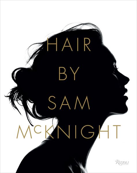 Produktbild: Mcknight, S: Hair by Sam McKnight