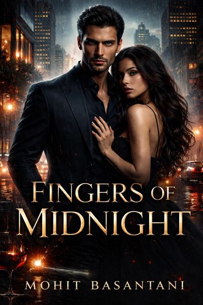 Produktbild: Fingers of Midnight