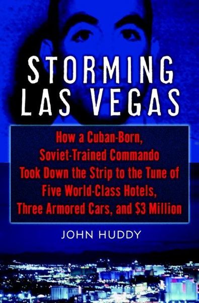 Produktbild: Storming Las Vegas