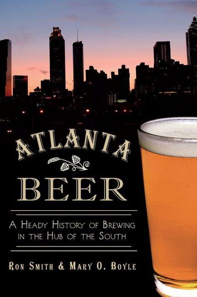 Produktbild: Atlanta Beer