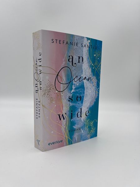 Produktbild: An Ocean so Wide