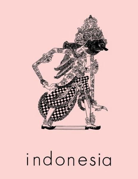 Produktbild: Indonesia Journal