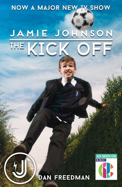Produktbild: The Kick Off(TV tie-in)