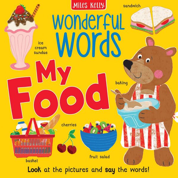 Produktbild: My Food