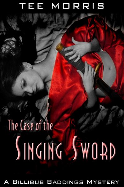 Produktbild: The Case of the Singing Sword