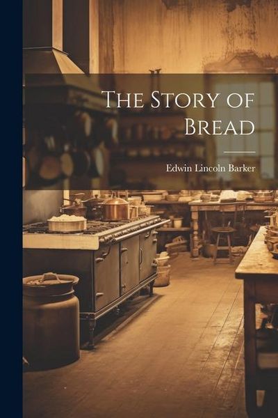 Produktbild: The Story of Bread