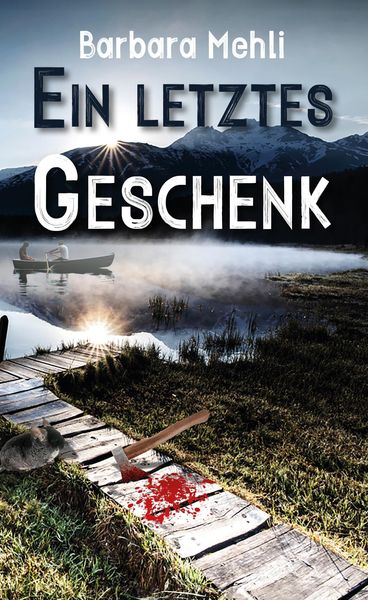 Produktbild: Ein letztes Geschenk