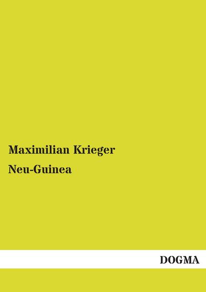 Produktbild: Neu-Guinea