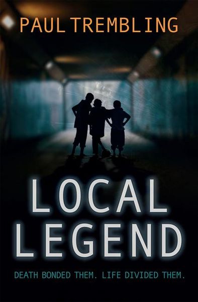 Produktbild: Local Legend