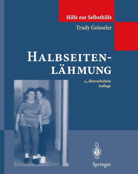 Produktbild: Halbseitenl&auml;hmung