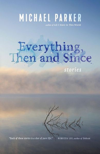 Produktbild: Everything, Then and Since