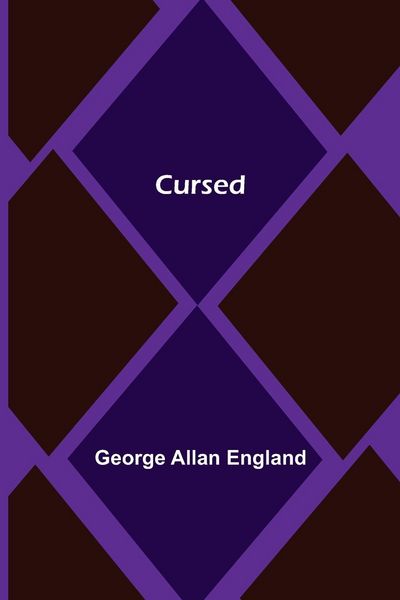 Produktbild: Cursed