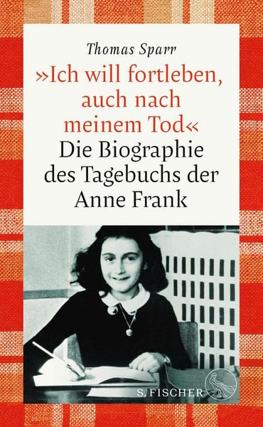 Produktbild: &raquo;Ich will fortleben, auch nach meinem Tod&laquo;