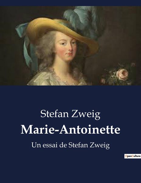 Produktbild: Marie-Antoinette
