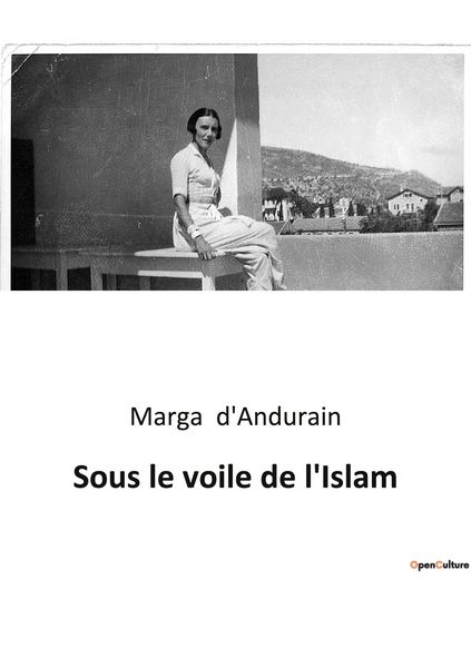 Produktbild: Sous le voile de l'Islam