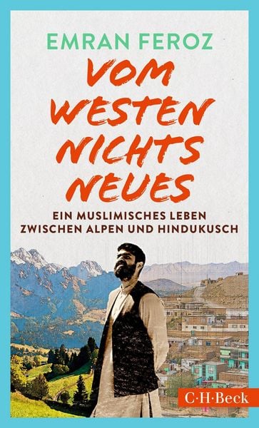 Produktbild: Vom Westen nichts Neues
