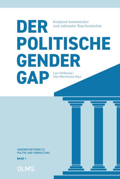 Produktbild: Der politische Gender Gap