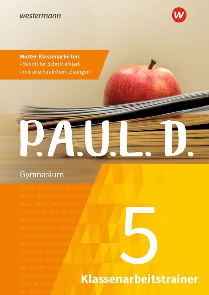 Produktbild: P.A.U.L. D.