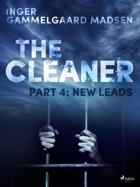 Produktbild: The Cleaner 4: New Leads