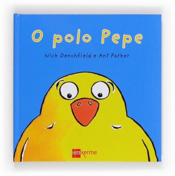Produktbild: O polo Pepe