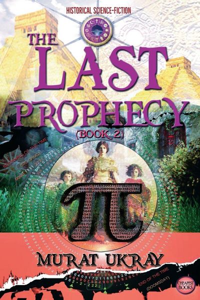 Produktbild: The Last Prophecy
