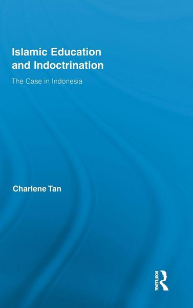 Produktbild: Islamic Education and Indoctrination