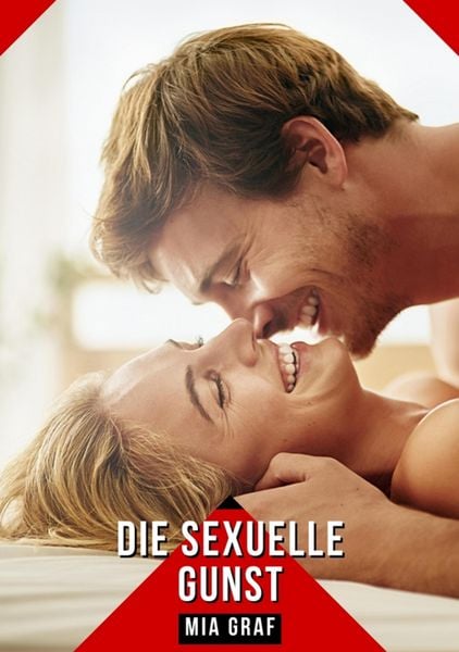 Produktbild: Die sexuelle Gunst