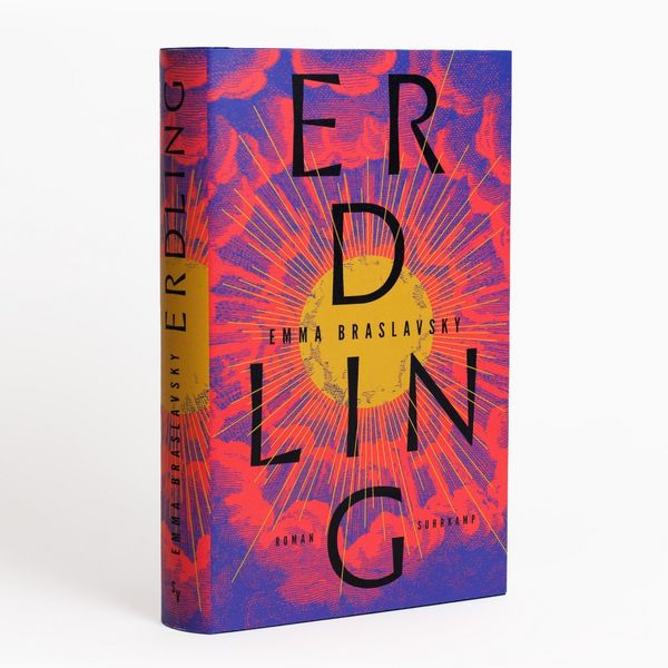 Produktbild: Erdling