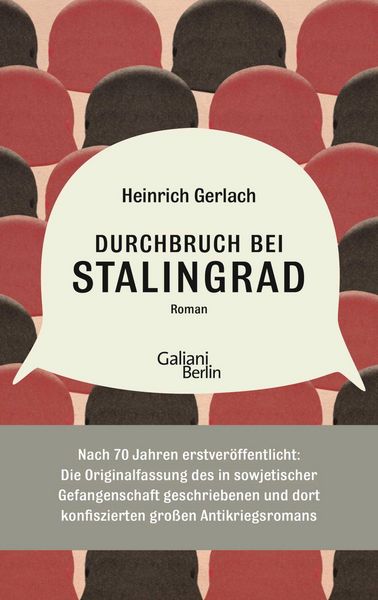 Produktbild: Durchbruch bei Stalingrad