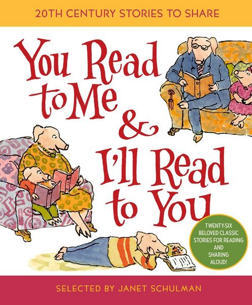 Produktbild: You Read to Me & I'll Read to You