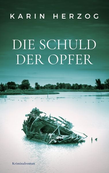 Produktbild: Die Schuld der Opfer
